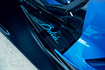 Bugatti Bolide