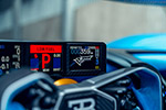 Bugatti Bolide