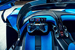 Bugatti Bolide