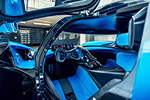 Bugatti Bolide