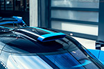 Bugatti Bolide