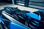 Bugatti Bolide