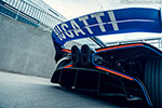 Bugatti Bolide