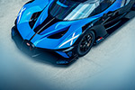 Bugatti Bolide