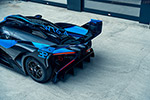 Bugatti Bolide