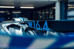 Bugatti Bolide