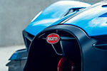 Bugatti Bolide