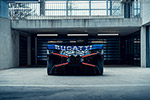Bugatti Bolide