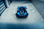 Bugatti Bolide