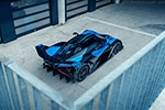 Bugatti Bolide
