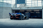 Bugatti Bolide