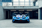 Bugatti Bolide