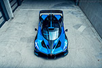 Bugatti Bolide