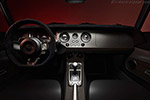 Morgan Supersport 400