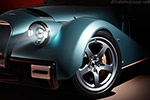 Morgan Supersport 400