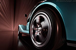 Morgan Supersport 400