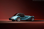 Morgan Supersport 400