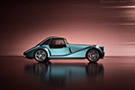 Morgan Supersport 400