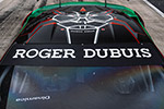 Lamborghini Temerario Super Trofeo