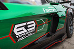 Lamborghini Temerario Super Trofeo