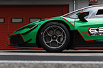 Lamborghini Temerario Super Trofeo