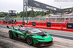 Lamborghini Temerario Super Trofeo