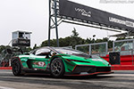 Lamborghini Temerario Super Trofeo