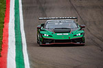 Lamborghini Temerario Super Trofeo
