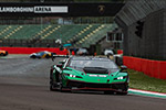 Lamborghini Temerario Super Trofeo