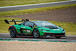 Lamborghini Temerario Super Trofeo