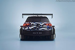 Volkswagen Golf R 24H Show Car