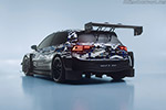 Volkswagen Golf R 24H Show Car