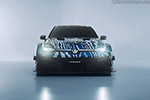 Volkswagen Golf R 24H Show Car