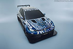 Volkswagen Golf R 24H Show Car