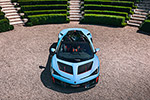 Lamborghini Fenomeno Roadster