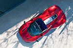 Ferrari Daytona SP3