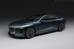 BMW Vision Alpina