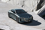 BMW Vision Alpina