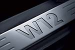 Volkswagen Touareg W12 Sport