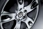 Volkswagen Touareg W12 Sport