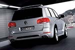 Volkswagen Touareg W12 Sport
