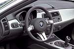 BMW Z4 Roadster 3.0is