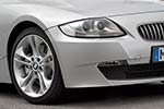 BMW Z4 Roadster 3.0is
