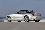 BMW Z4 Roadster 3.0is
