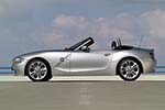 BMW Z4 Roadster 3.0is