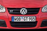 Volkswagen Golf V GT