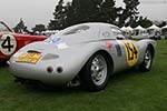 Porsche 550 Coupe