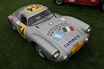 Porsche 550 Coupe