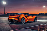 Lotus Emira 420 Sport