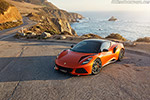 Lotus Emira 420 Sport